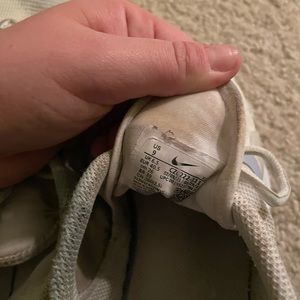 Nike Court shoes size 9